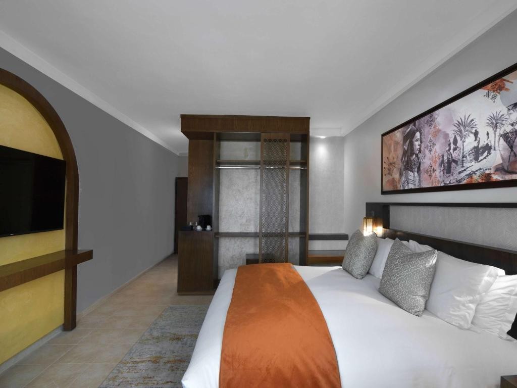 Hotel Sofitel Agadir Royal Bay Resort