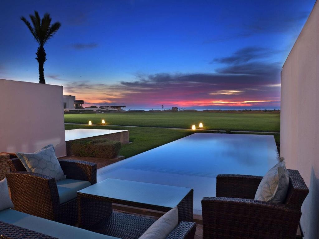 Hotel Sofitel Agadir Royal Bay Resort