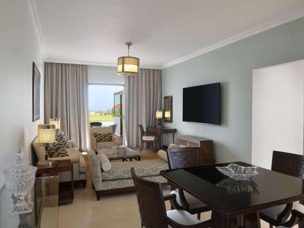 Hotel Sofitel Agadir Royal Bay Resort