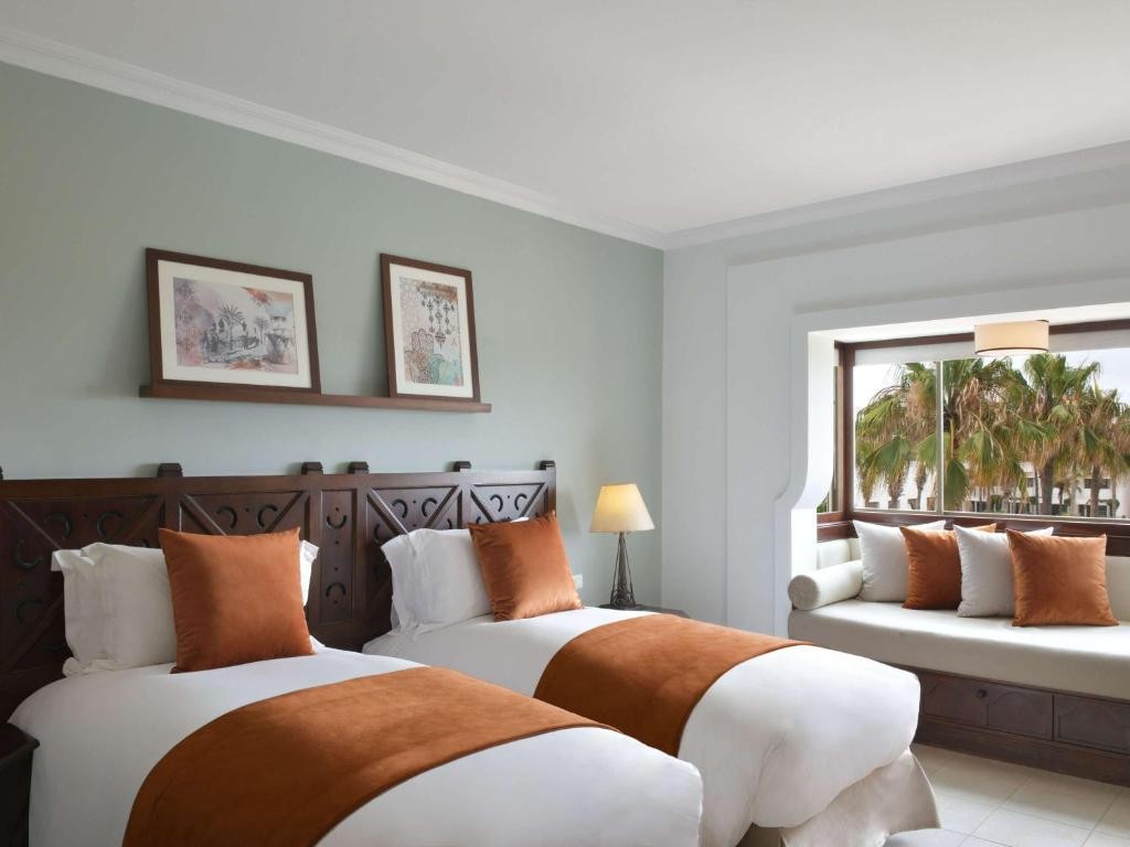 Hotel Sofitel Agadir Royal Bay Resort
