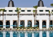 Hotel Sofitel Agadir Royal Bay Resort