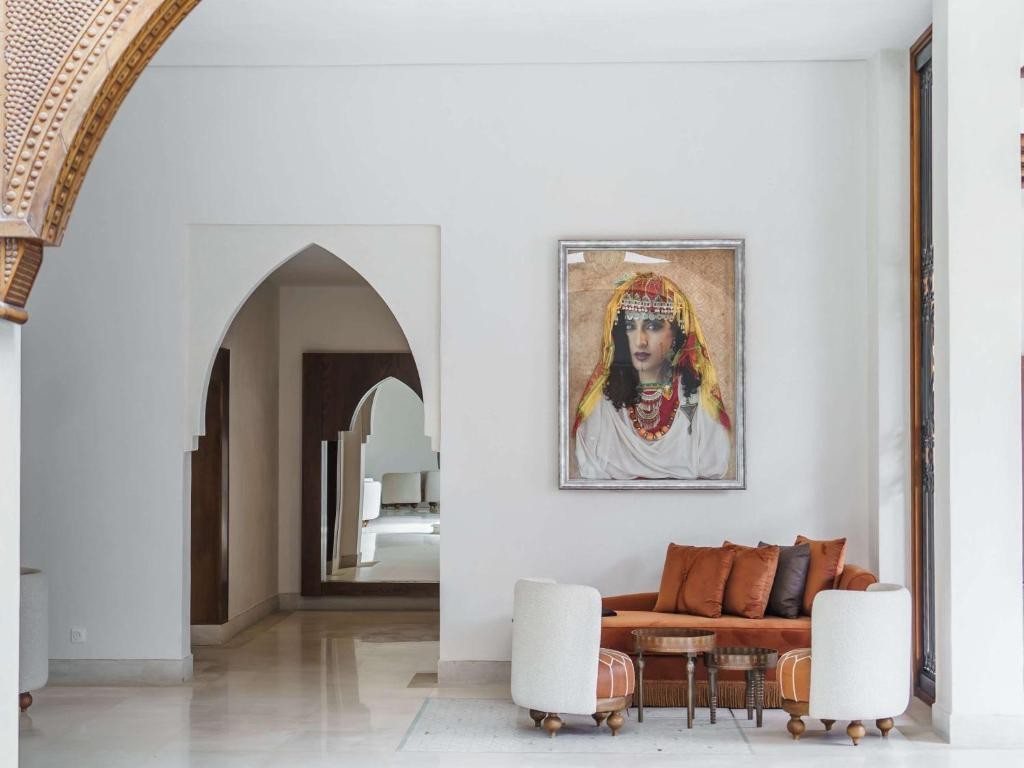 Hotel Sofitel Agadir Royal Bay Resort