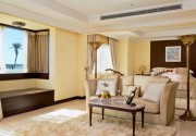 Hotel Sofitel Agadir Royal Bay Resort