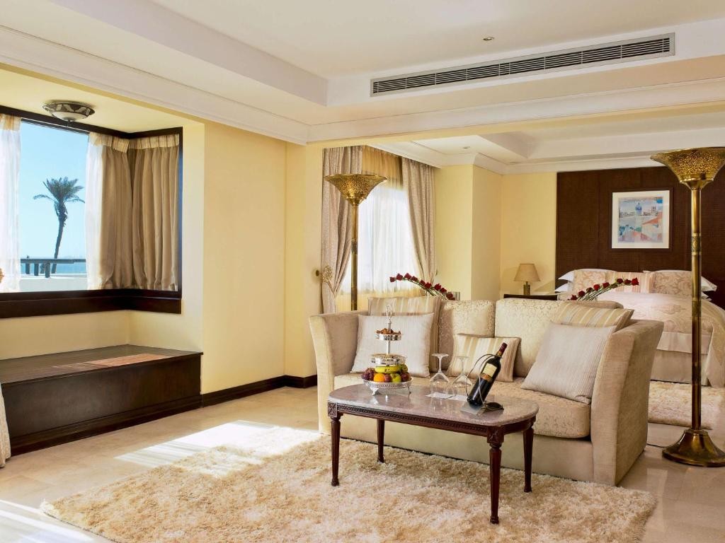 Hotel Sofitel Agadir Royal Bay Resort