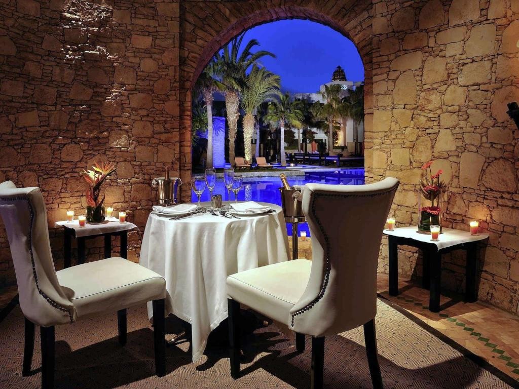 Hotel Sofitel Agadir Royal Bay Resort