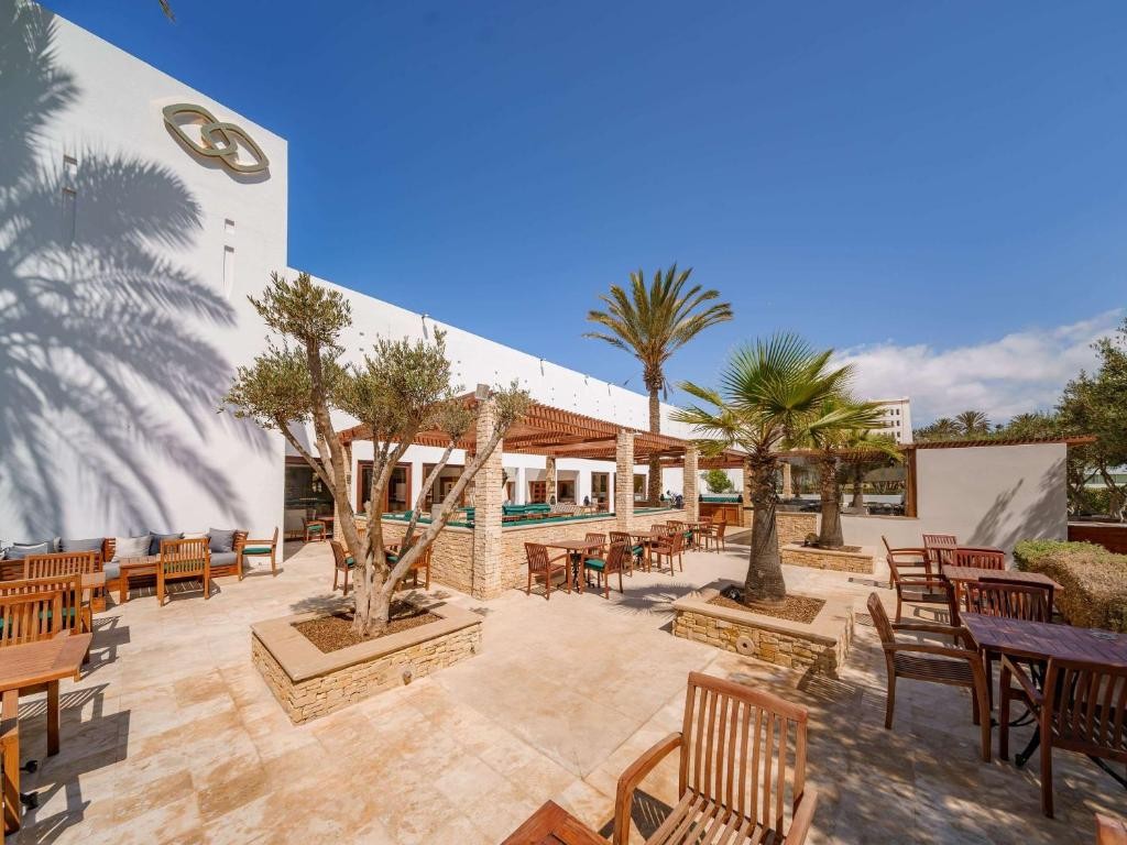 Hotel Sofitel Agadir Royal Bay Resort