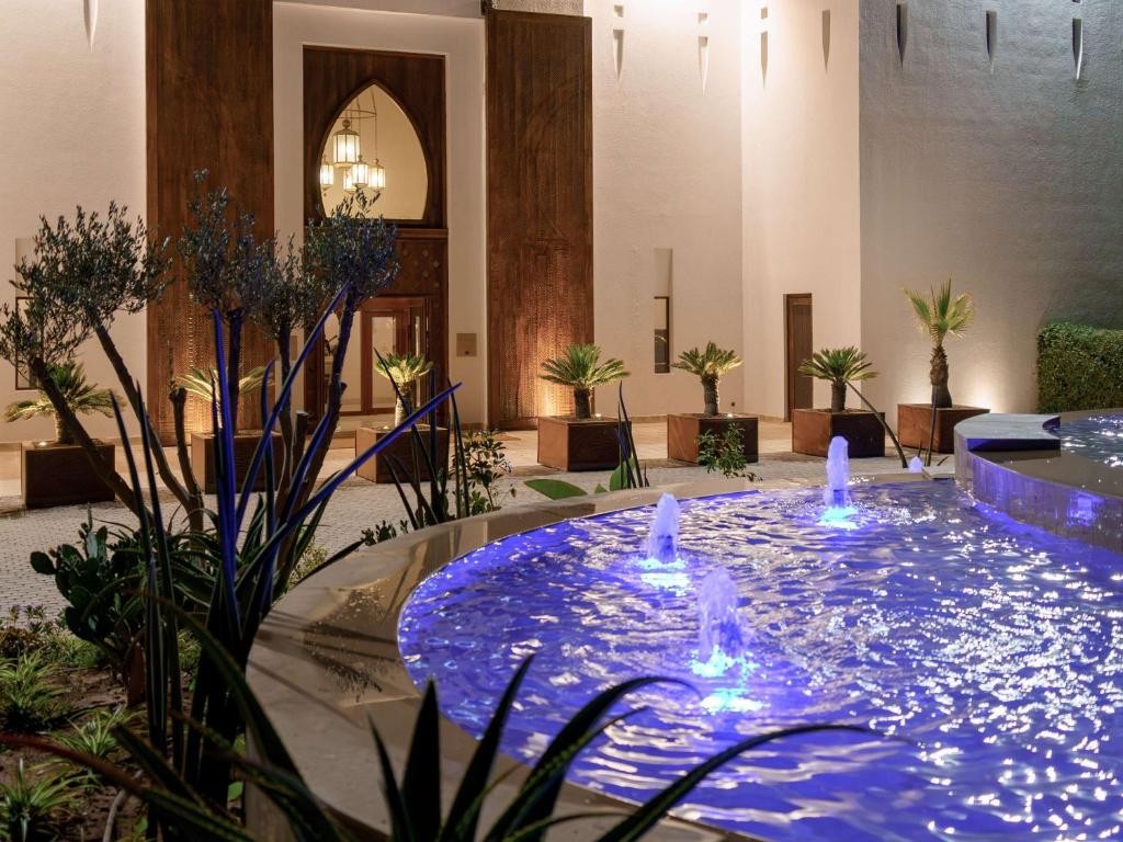 Hotel Sofitel Agadir Royal Bay Resort