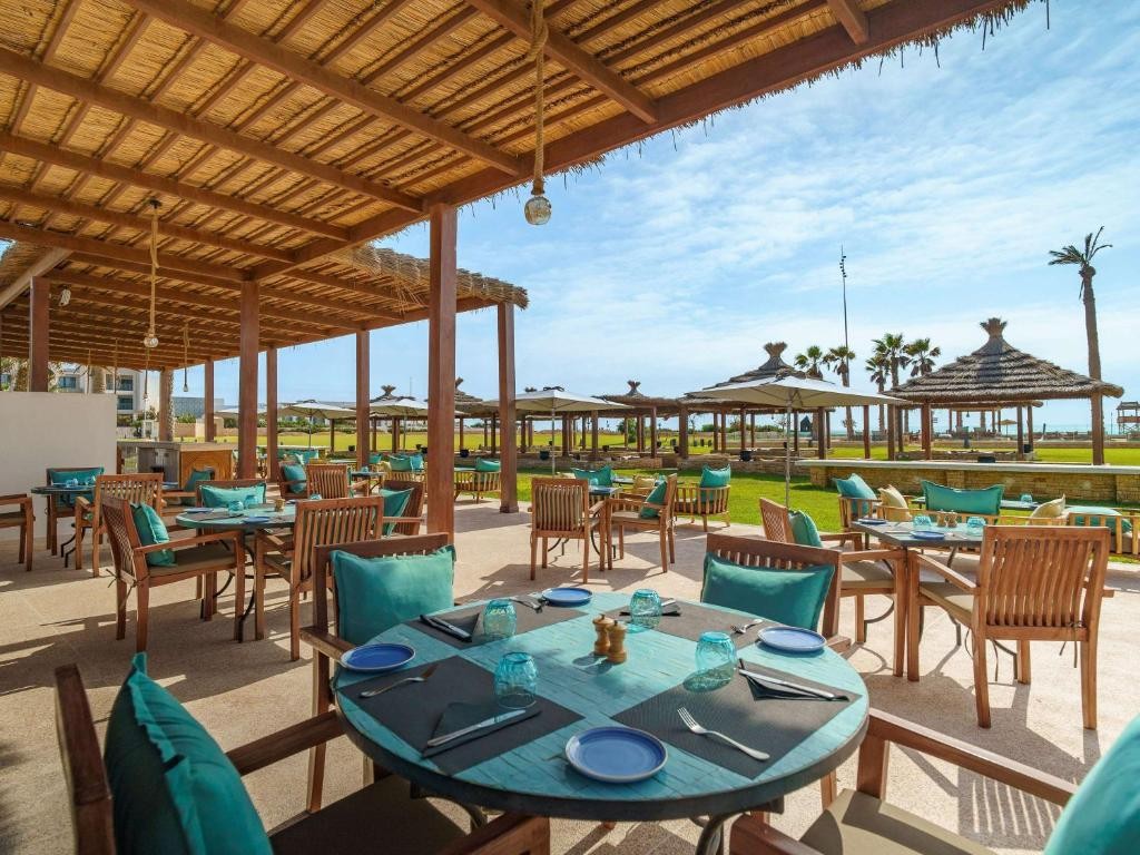 Hotel Sofitel Agadir Royal Bay Resort