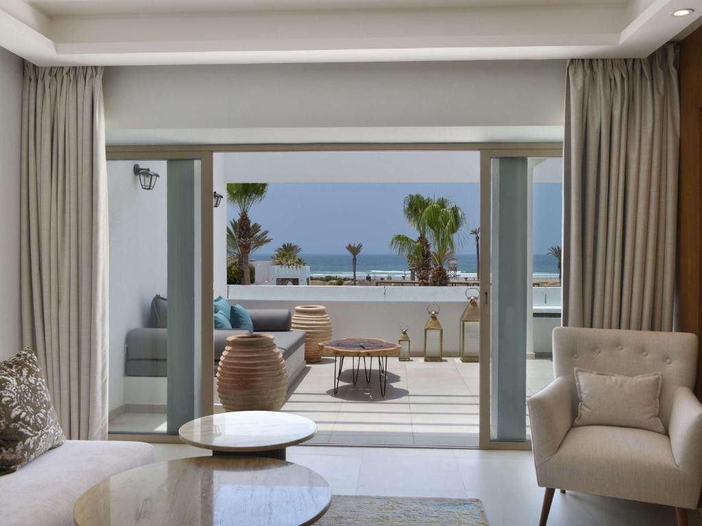 Hotel Sofitel Agadir Royal Bay Resort