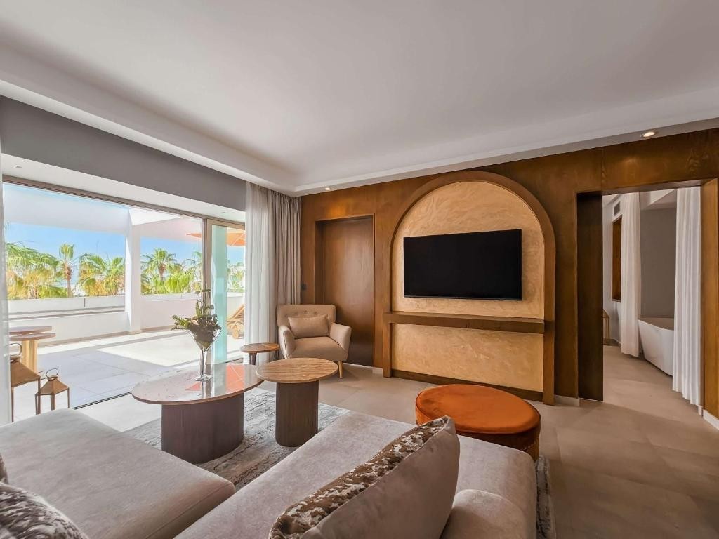 Hotel Sofitel Agadir Royal Bay Resort