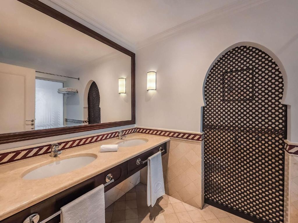 Hotel Sofitel Agadir Royal Bay Resort