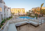 Hotel Timoulay Hotel and Spa