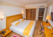 Hotel Timoulay Hotel and Spa