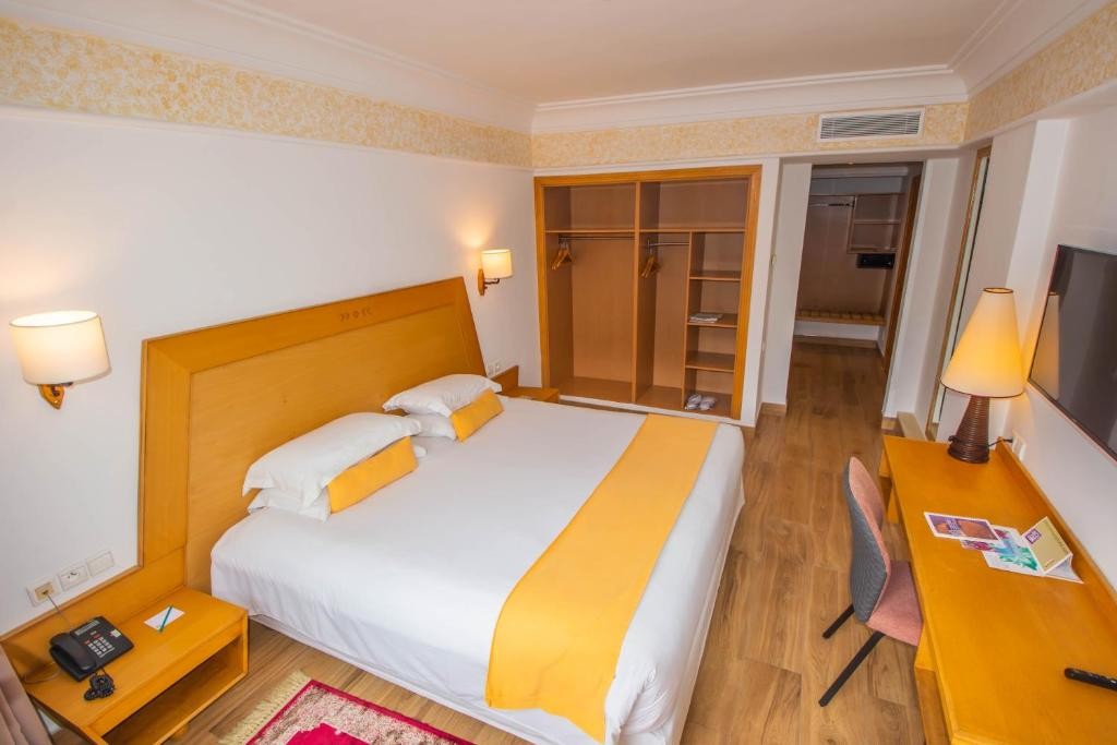 Hotel Timoulay Hotel and Spa