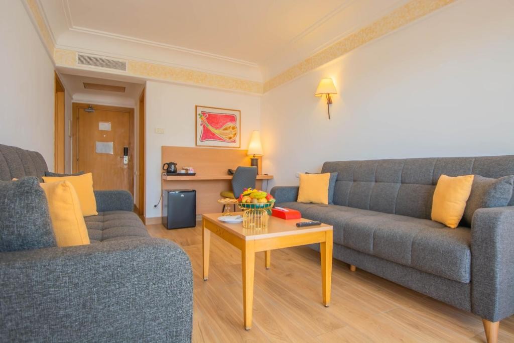 Hotel Timoulay Hotel and Spa