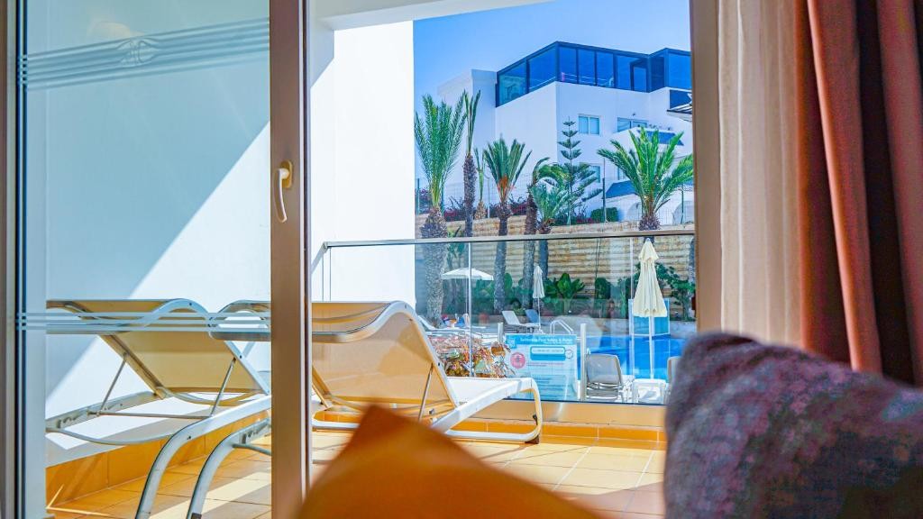 Hotel Timoulay Hotel and Spa