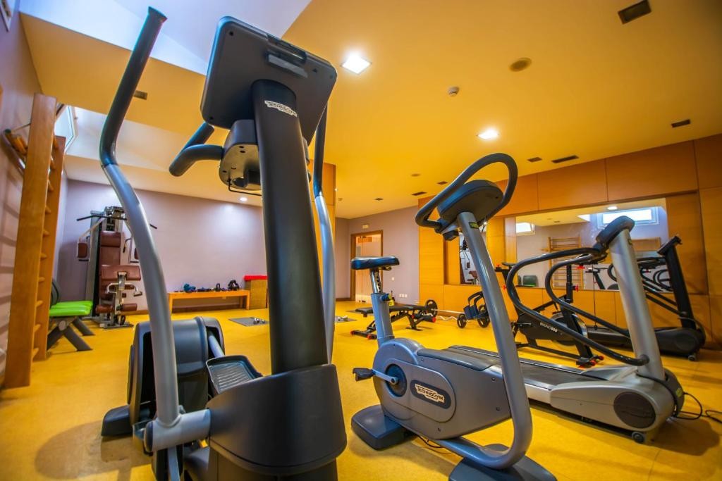Hotel Timoulay Hotel and Spa