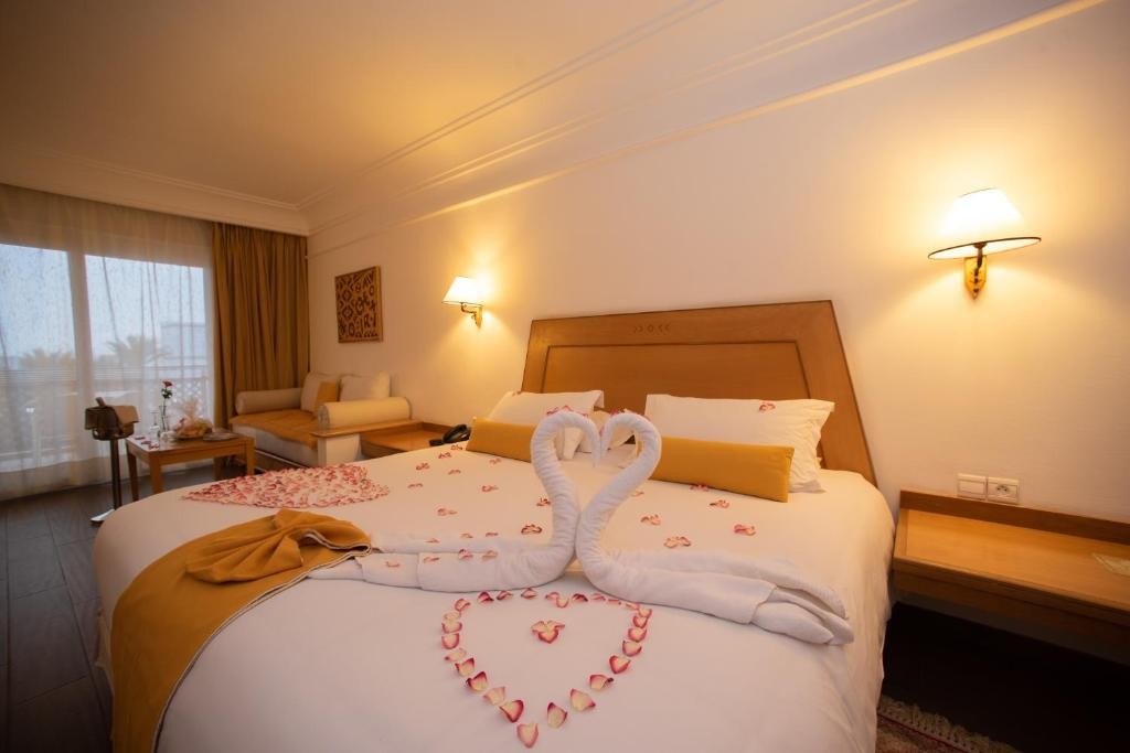 Hotel Timoulay Hotel and Spa