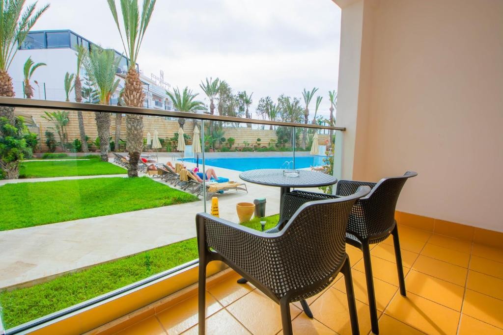 Hotel Timoulay Hotel and Spa