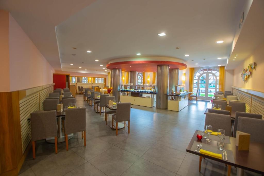 Hotel Timoulay Hotel and Spa