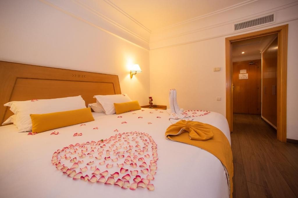 Hotel Timoulay Hotel and Spa