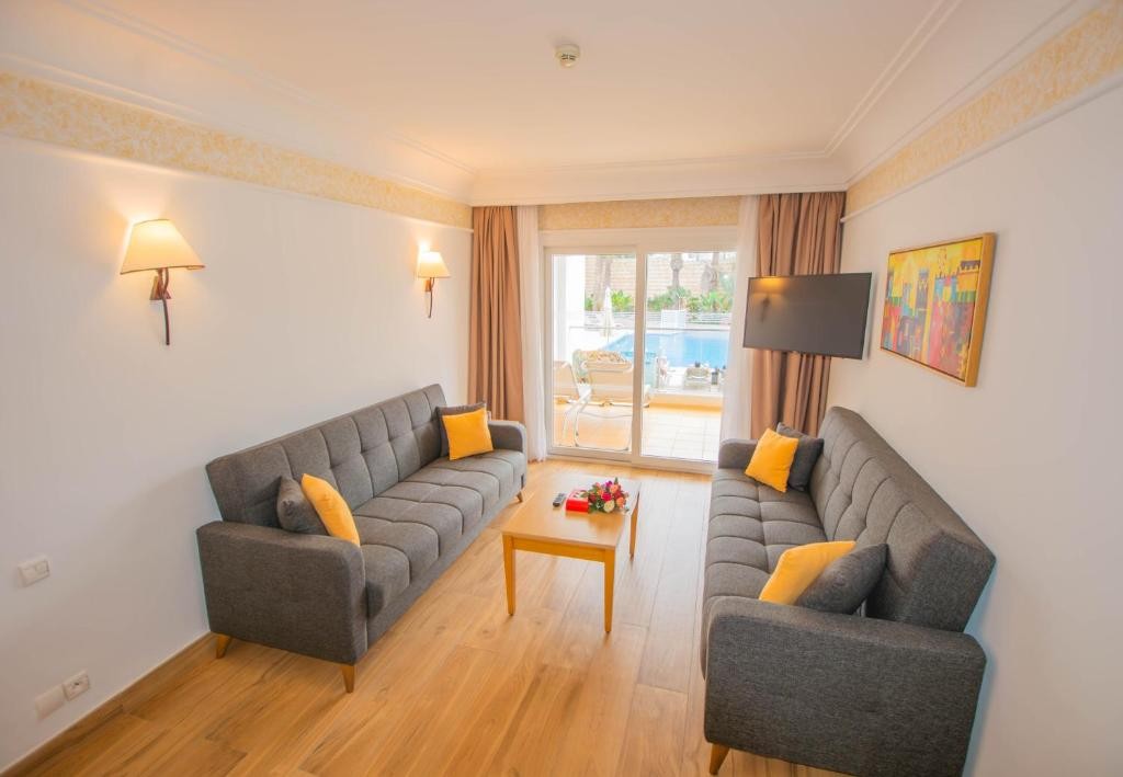 Hotel Timoulay Hotel and Spa