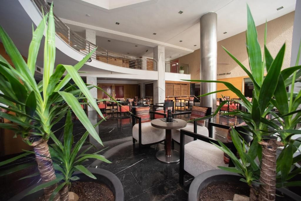Hotel Timoulay Hotel and Spa