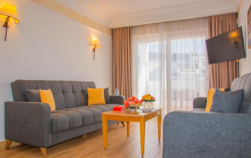 Hotel Timoulay Hotel and Spa