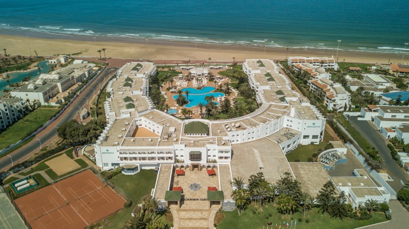 Iberostar Waves Founty Beach