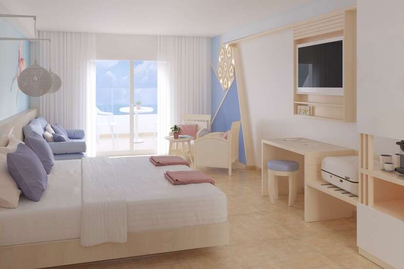 Iberostar Waves Founty Beach