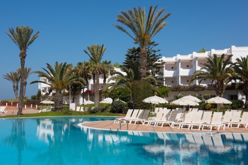 Iberostar Waves Founty Beach
