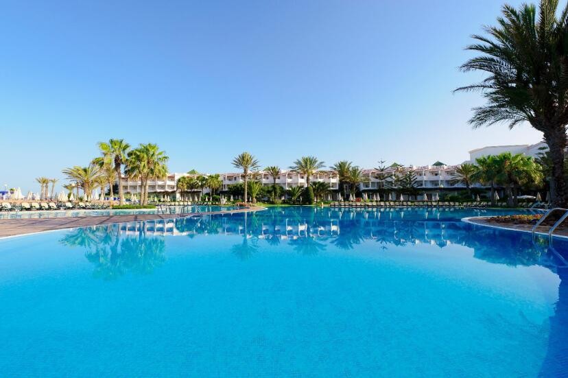 Iberostar Waves Founty Beach