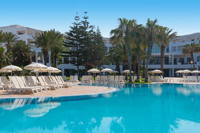 Iberostar Waves Founty Beach