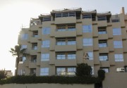 NEW FARAH HOTEL
