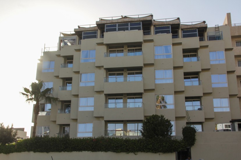 NEW FARAH HOTEL
