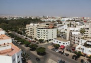 NEW FARAH HOTEL