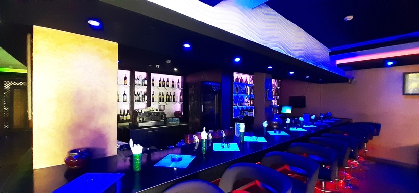 NEW FARAH HOTEL