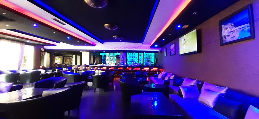 NEW FARAH HOTEL