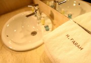 NEW FARAH HOTEL