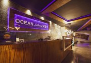Ocean Atlantic View