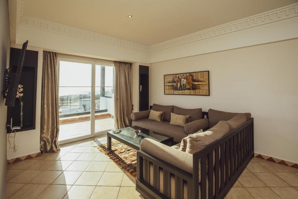 Ocean Atlantic View