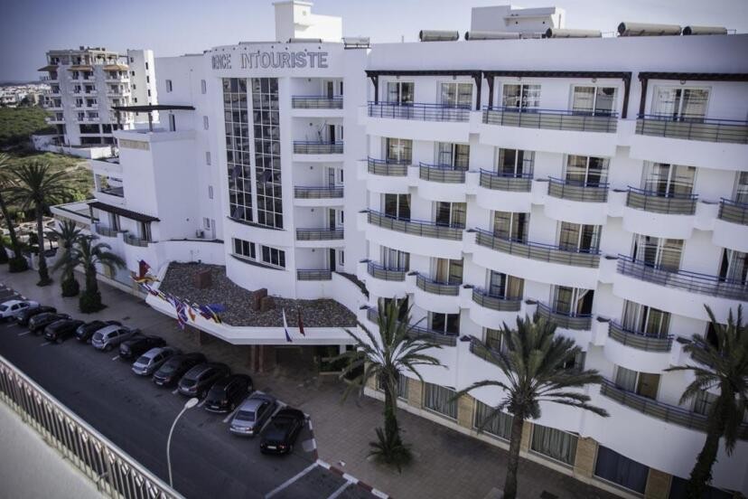 Residence Intouriste