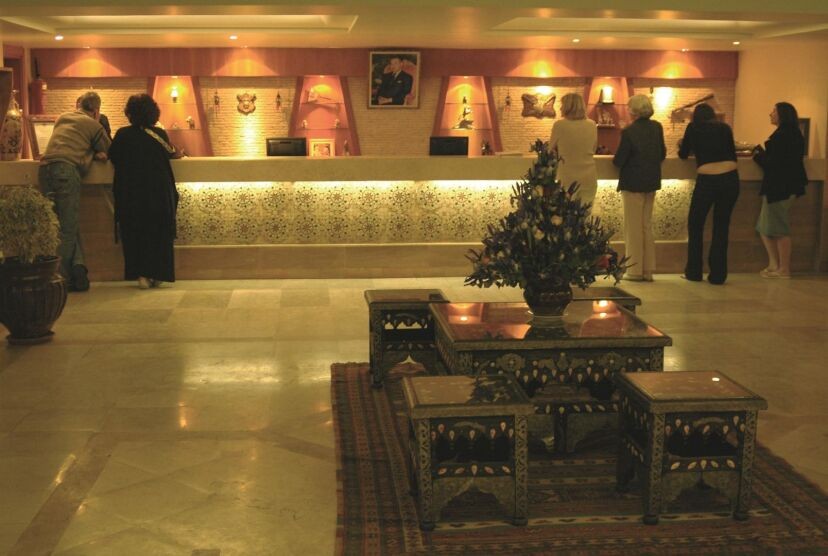 Residence Intouriste