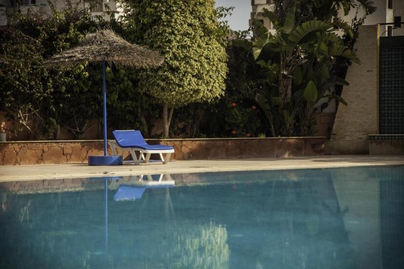 Residence Intouriste