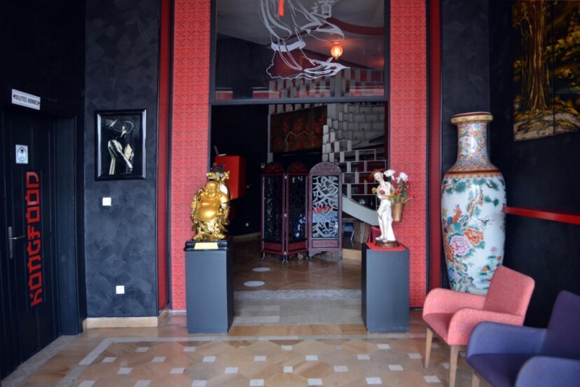 Residence Intouriste