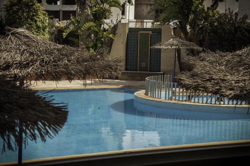 Residence Intouriste