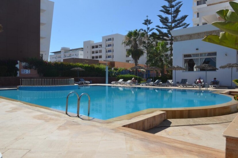 Residence Intouriste