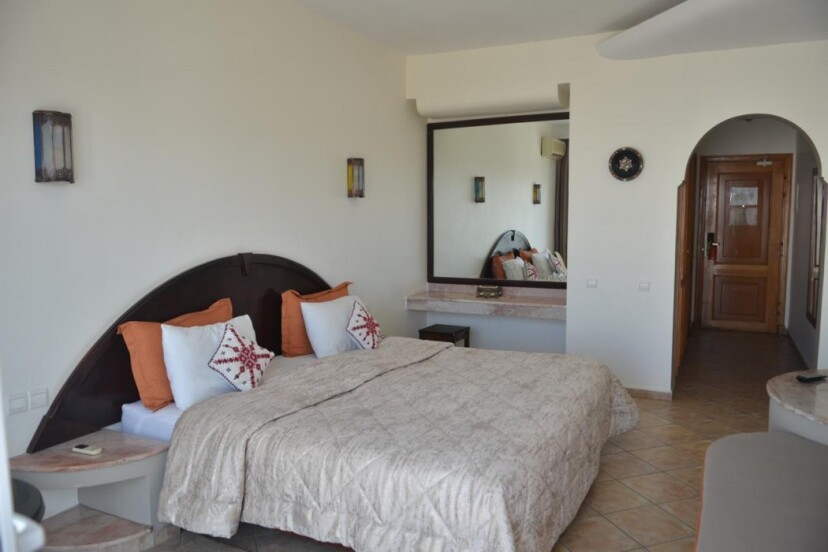 Residence Intouriste