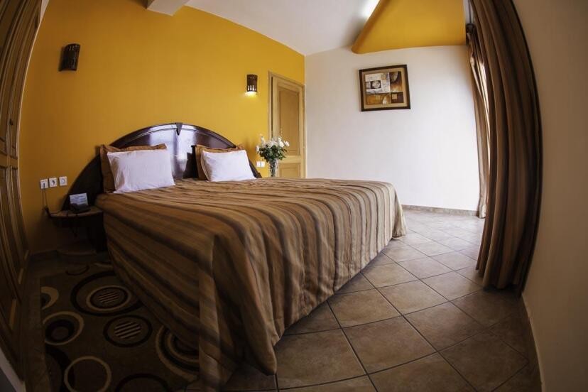 Residence Intouriste