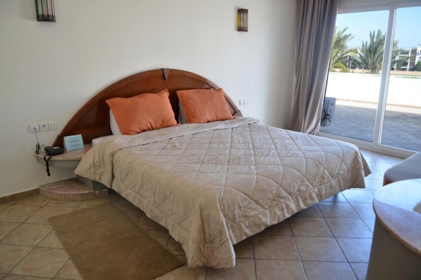 Residence Intouriste